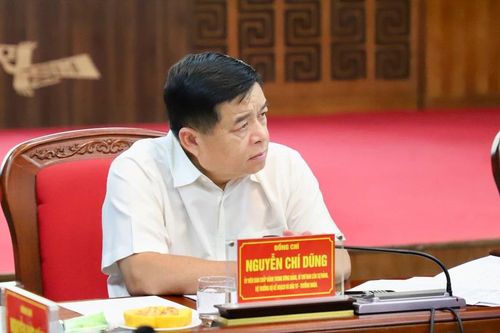 Ưu tiên phát triển các tuyến giao thông giúp Điện Biên kết nối tốt hơn