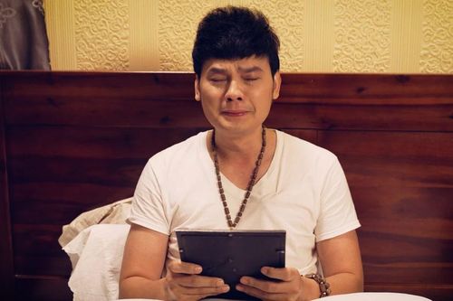 NSƯT Kim Tiểu Long làm phim ca nhạc về chuyện ly hôn