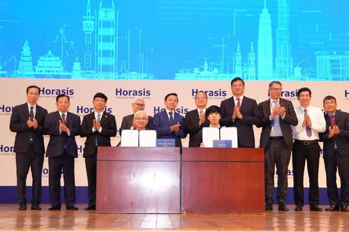 Diễn đàn hợp tác kinh tế Horasis Trung Quốc 2024: Cơ hội hợp tác cho các nhà quản lý, doanh nghiệp