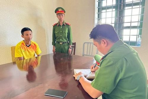 Bắt giữ thành công đối tượng cướp giật tài sản tại Đắk Lắk