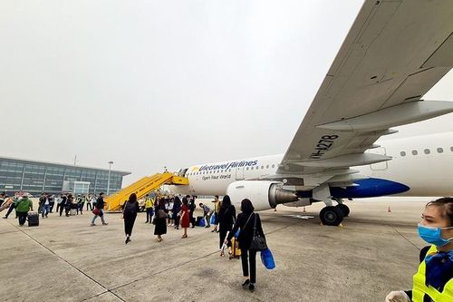 Chỉ còn 3 tàu bay, Vietravel Airlines bất ngờ báo lãi?