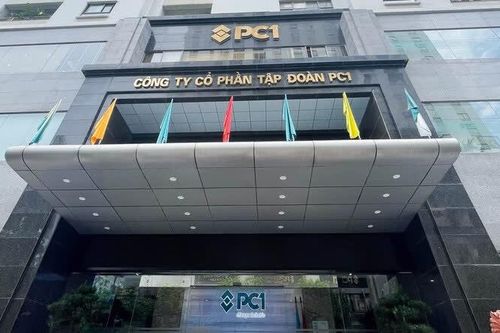 PC1 sử dụng xe sang, cổ phần làm tài sản thế chấp