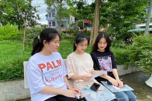 Bí quyết ôn thi tốt nghiệp THPT của các thủ khoa