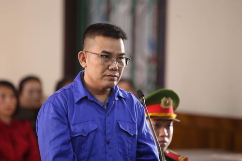 Lừa người dân cùng quê góp vốn mua đất rồi chiếm đoạt gần 9 tỷ đồng