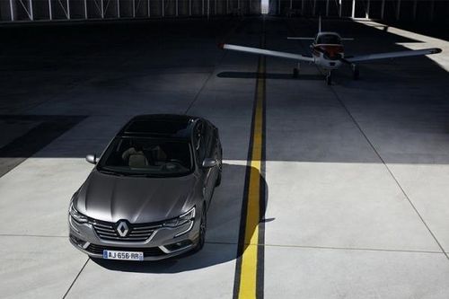 Cập nhật bảng giá xe hãng Renault mới nhất tháng 4/2024