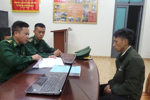 Lật tẩy thủ đoạn tổ chức cho người nước ngoài ở lại Việt Nam trái phép