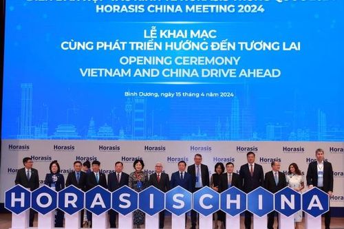 Diễn đàn Horasis: Chính phủ Việt Nam sẽ lắng nghe doanh nghiệp để khởi tạo cho giai đoạn phát triển mới