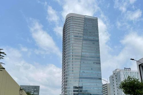 Sắp phúc thẩm vụ kiện liên quan cao ốc Victory Tower