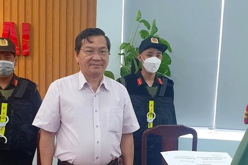 Nguyên Hiệu trưởng Trường Đại học Đồng Nai đã gây thiệt hại 13,5 tỷ đồng