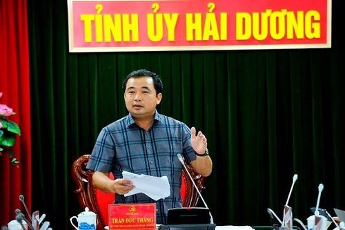 Hải Dương đã hoàn thành số hóa 100% dữ liệu dân cư