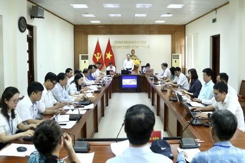 Bí thư Quảng Ninh chỉ đạo giải quyết vụ việc liên quan quyền lợi người dân vùng dự án