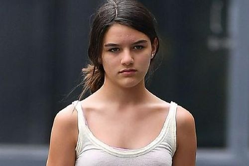 Chuyện gì sắp xảy ra khi Suri Cruise 18 tuổi?