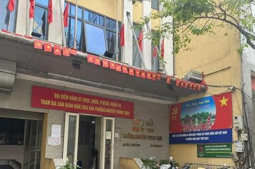 Sắp xếp đơn vị hành chính: Tránh tạo ra những cú sốc văn hóa