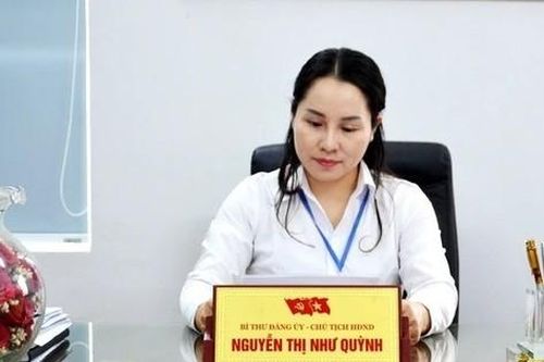 Bản tin 8H: Thu hồi quyết định kỷ luật nữ Bí thư phường ở Lào Cai