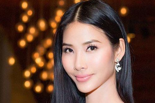 Minh Tú hủy mời Hoàng Thùy đến đám cưới vào phút chót