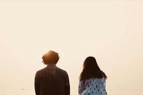 Sau cú sốc yêu 'độc hại'