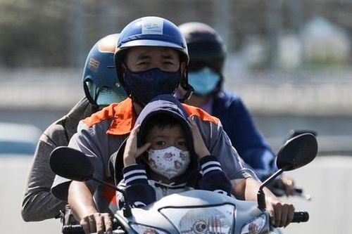 Vụ giới thiệu người 'cầu mưa' cho TPHCM: Sở Nông nghiệp nói gì?