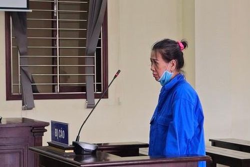 Tuyên phạt đối tượng tham gia tổ chức khủng bố 12 năm tù