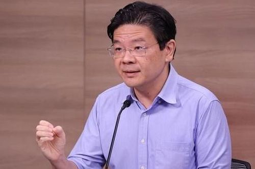 Singapore sẽ có thủ tướng mới vào ngày 15/5
