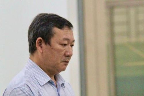 Cựu Giám đốc CDC Khánh Hòa lĩnh án 3 năm 6 tháng tù