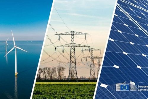 EU có thể phải ôm hận với kế hoạch chuyển đổi năng lượng khổng lồ