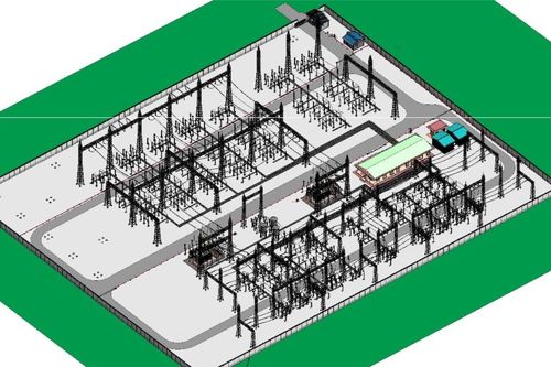Hai dự án truyền tải điện ở Long An chưa thể triển khai vì 'tắc' chủ trương đầu tư