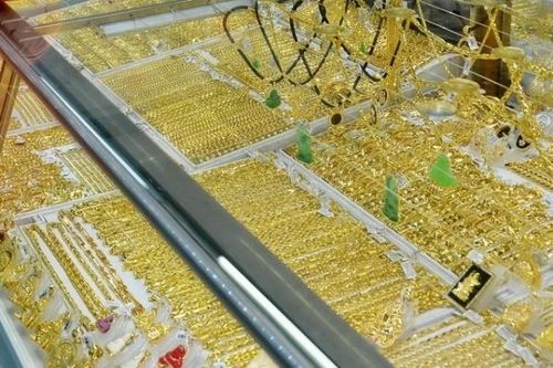 Vì sao cần phải có hóa đơn điện tử trong các giao dịch mua bán vàng?