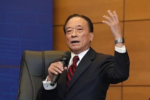 TS. Nguyễn Trí Hiếu: Giá vàng có thể tăng 'rất nóng' trong thời gian tới