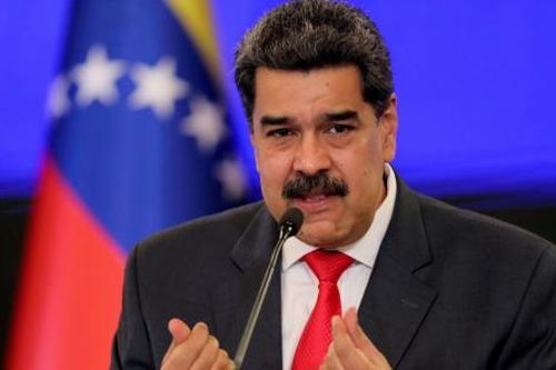 Nguy cơ theo thang căng thẳng giữa Venezuela và Guyana vì dầu khí