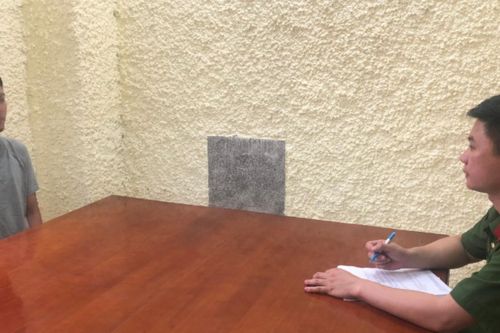 Đăng thông tin giả bán xe ô tô để lừa tiền cọc