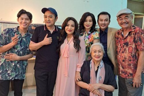 Đạo diễn Minh Ngọc ấp ủ 10 năm vở kịch từ truyện của Nguyễn Ngọc Tư