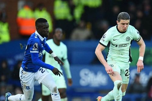Lịch thi đấu bóng đá hôm nay 15/4/2024: Khai màn U23 châu Á, Chelsea đấu Everton
