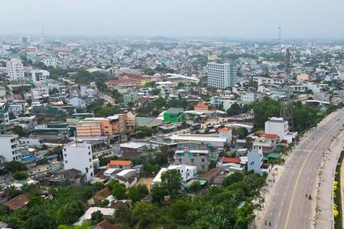 Vì sao 6 chủ tịch cấp huyện ở Quảng Ngãi bị phê bình?