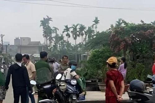 Phát hiện thi thể bé gái sơ sinh còn nguyên dây rốn ở Quảng Nam