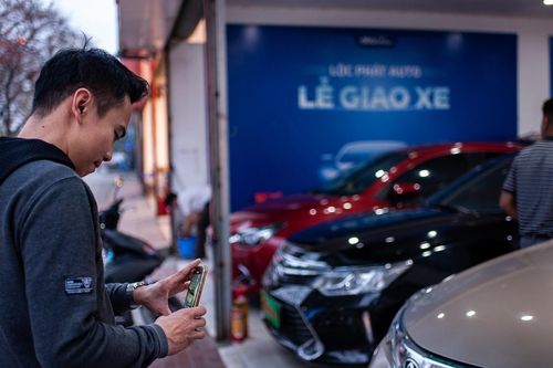 7 lý do 'chuẩn đét' để thấy chọn mua ô tô cũ hơn đứt mua xe mới