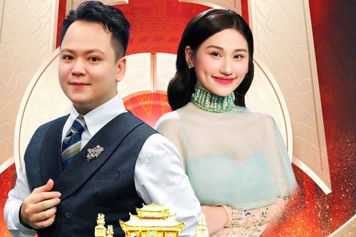 2 nghệ sĩ được quốc tế vinh danh sẽ hát trong Lễ giỗ Tổ Hùng Vương