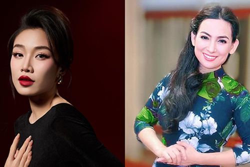 Tú Tri hát hit Phi Nhung, nghẹn ngào tưởng nhớ cố ca sĩ