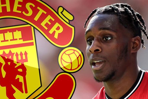 MU chuyển nhượng 'sao' Leverkusen vừa vô địch Bundesliga