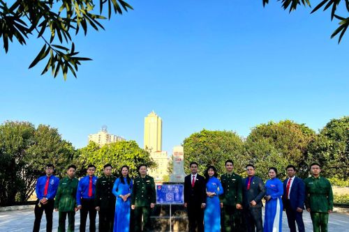 Sáng tạo chuyển đổi số ở Ka Long