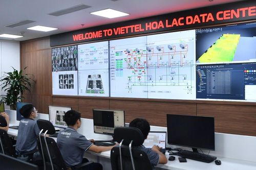 Viettel sẽ góp phần giải bài toán hạ tầng số bền vững ở Việt Nam