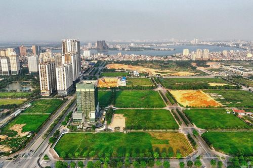 Bất động sản có nơi tăng giá vô cớ, tránh cuốn theo 'cơn sốt ảo'