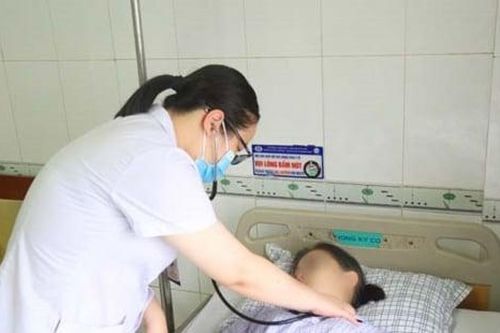 Sốc phản vệ nhập viện sau khi ăn thịt chim bồ câu