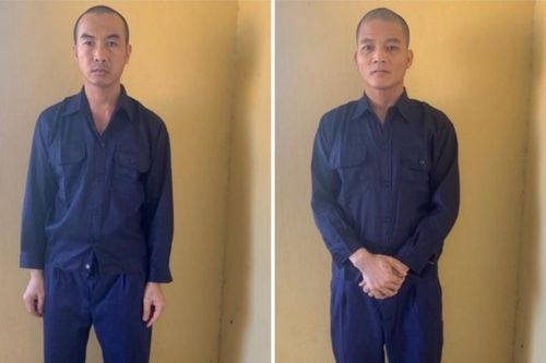 Truy tố các đối tượng trong đường dây khai thác cát trái phép với quy mô lớn