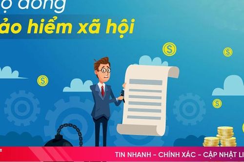 BHXH Hà Tĩnh công bố danh sách 30 đơn vị nợ đóng bảo hiểm kéo dài