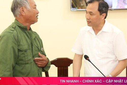 Tập trung xử lý dứt điểm các ý kiến, kiến nghị của công dân