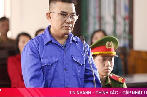 Lừa góp tiền mua 27 thửa đất rồi chiếm đoạt tài sản của 9 người dân