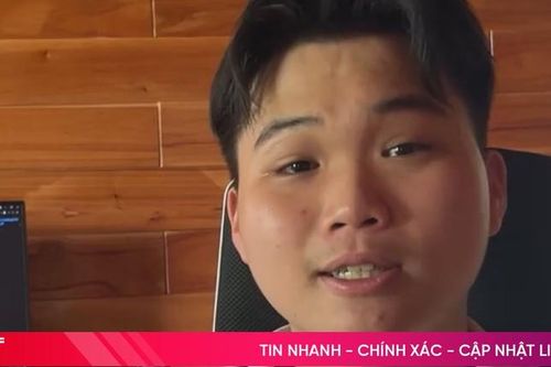 Nam sinh Hà Tĩnh lọt đội Olympic Tin học châu Á - Thái Bình Dương chia sẻ bí quyết học tập