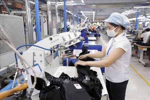 Phát triển bền vững ngành dệt may - Bài cuối: Chủ động thích ứng