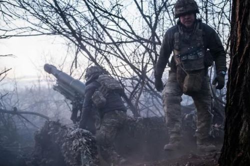 Nga quyết chiếm thành phố chiến lược mới, gây tổn hại 'xương sống phòng thủ' Ukraine