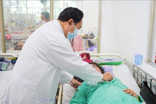 Vụ tai nạn xe khách ở Kon Tum: 6 người đã được xuất viện